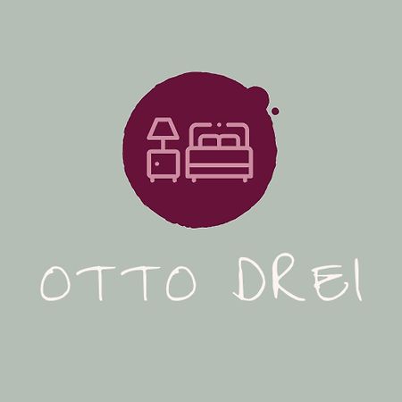 Otto Drei - Ferienwohnung Am Kaiserstuhl Eichstetten Εξωτερικό φωτογραφία