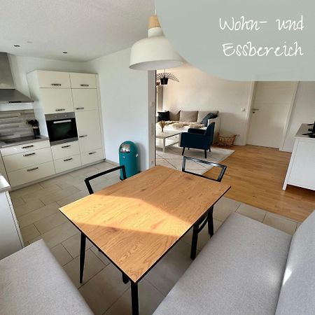 Otto Drei - Ferienwohnung Am Kaiserstuhl Eichstetten Εξωτερικό φωτογραφία