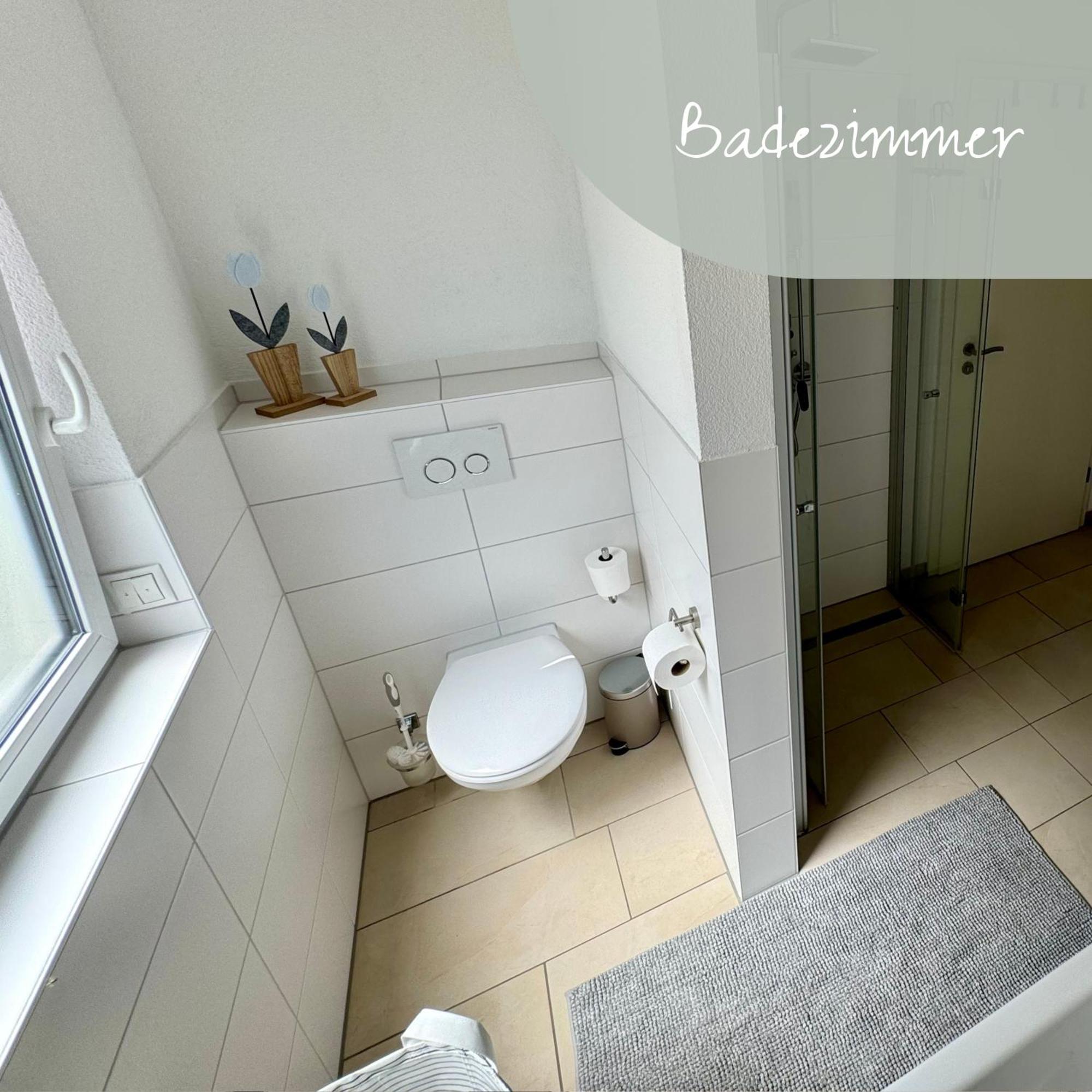 Otto Drei - Ferienwohnung Am Kaiserstuhl Eichstetten Εξωτερικό φωτογραφία
